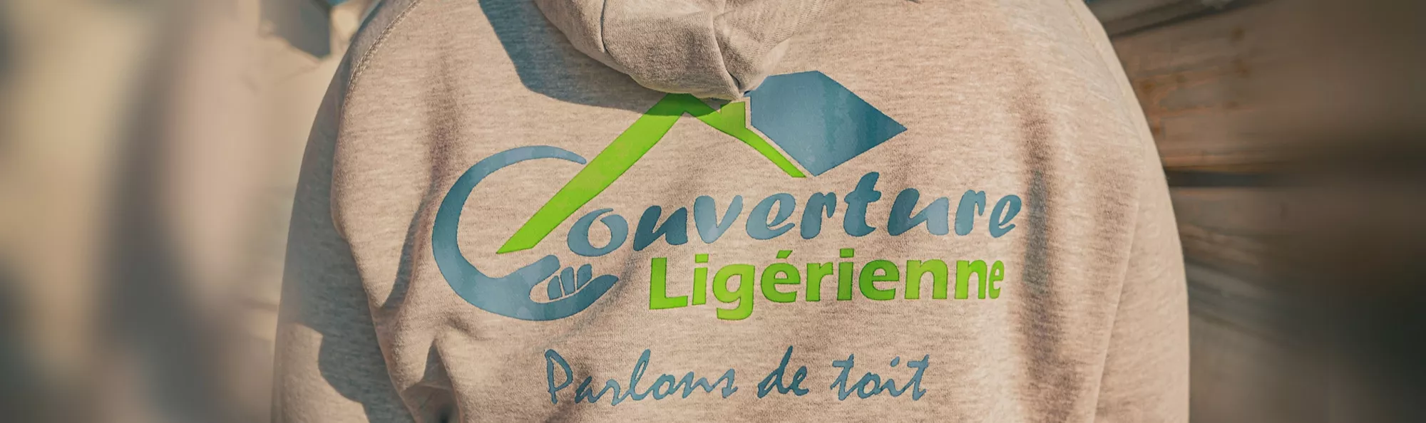 COUVERTURE LIGERIENNE